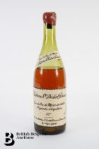 Château St Didier-Parnac Eau de Vie de Marc