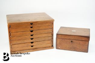 Collectors Chest