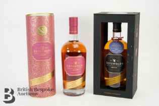 King Charles III Coronation Malt Whisky