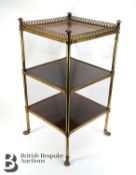 19th Century What Not