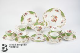 Paragon Fine Bone China