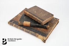Early 19th Century Books