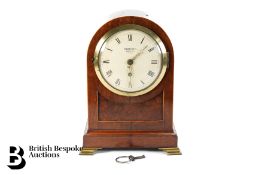 English Bracket Clock