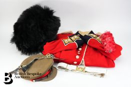 Coldstream Guards Interest