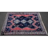 Anatolian Wool Carpet