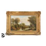 Charles Leaver (British, 1824-1888)