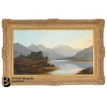 Charles Leslie RA (1839-1886) Oil on Canvas