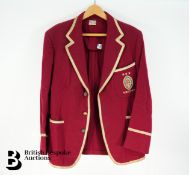 Vintage Etone College Nuneaton Blazer