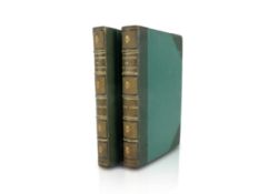 Two Volumes of Collection de San Donato Auction Catalogue