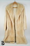 Four Fur Coats