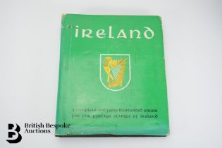 Eire Ireland Stamps