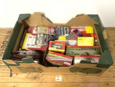 HORNBY, BACHMANN AND MORE ACCESSORIES OO SCALE