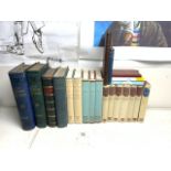 ANTIQUE AND VINTAGE BOOKS, QUIVER 1885, THE SUNDAY AT HOME 1885,86 WINSTON CHURCHILL AND MORE
