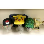 POKEMON TOY AND ACCESSORIES