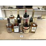 QUANTITY ALCOHOL CHIVAS REGAL WHISKY, BRANDY, CHAMPAGNE AND MORE