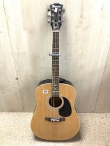 MAESTRO BY GIBSON ACOUSTIC GUITAR (MA41NACH/05)