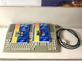 BOXED ATARI 520ST