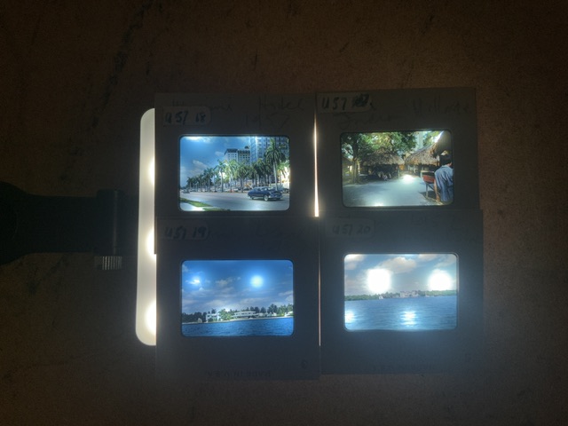 LARGE QUANTITY OF NEGATIVE SLIDES OF VARIOUS LOCATIONS AND MORE - Image 6 of 7