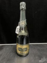 BOLLINGER R.D. 1982; 1 BOTTLE