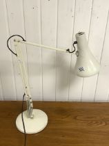 VINTAGE CREAM ANGLEPOISE LAMP