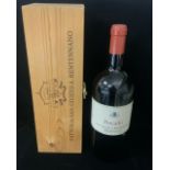 A CASED MAGNUM OF 2068 SAN GIUSTO A RENTENNANO, PERCARLO, IGT (MAGNUM)