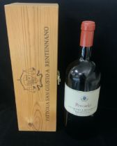 A CASED MAGNUM OF 2068 SAN GIUSTO A RENTENNANO, PERCARLO, IGT (MAGNUM)