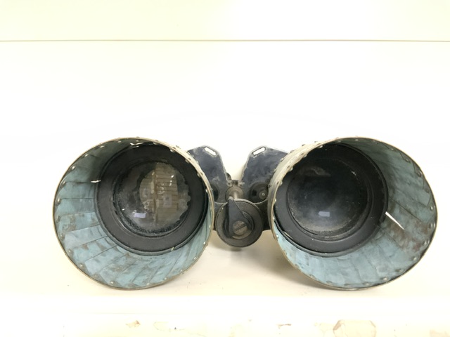 BARR & STROUD FIELD BINOCULARS - Image 4 of 5