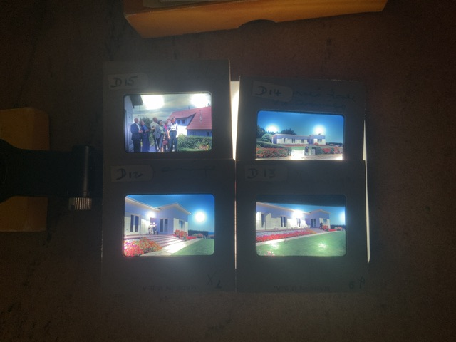 LARGE QUANTITY OF NEGATIVE SLIDES OF VARIOUS LOCATIONS AND MORE - Image 4 of 7