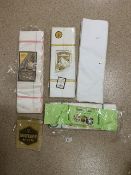 ROYAL WILLOW VINTAGE LINEN, DISTAFF PURE COTTON SHEETS AND MORE