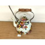 LARGE MACKENZIE - CHILDS DECORATIVE KETTLE