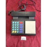 VINTAGE DANISH BANG & OLUFSEN BEOCOM 1000 TELEPHONE