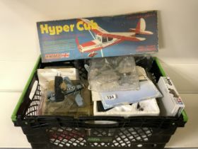 MODEL AIRCRAFTS AND MORE