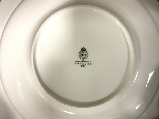 MIXED CHINA INCLUDES ROYAL WORCESTER AND MORE - Image 5 of 5