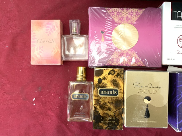 QUANTITY OF USED PERFUMES AND MORE - Image 3 of 10
