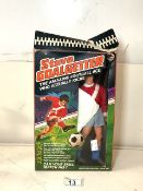 VINTAGE BOXED STEVE GOALGETTER