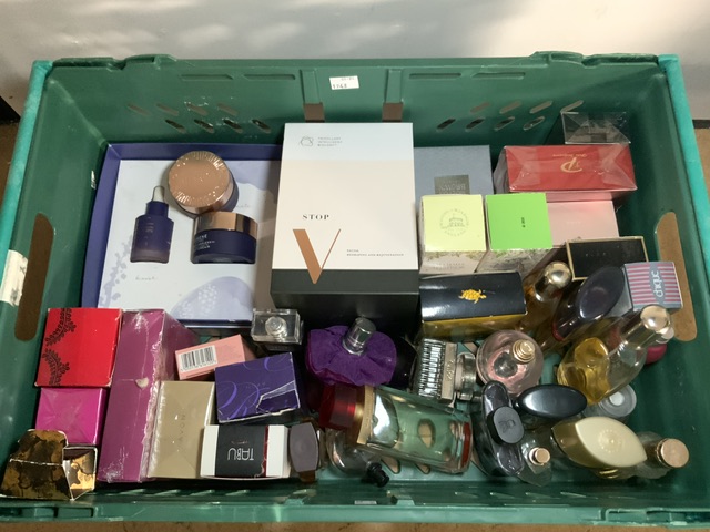 QUANTITY OF USED PERFUMES AND MORE - Image 2 of 10