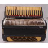 Frisco Accordion circa 1960, one key A/F