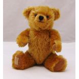Deans Rag Book limited edition teddy bear no. 18 to include labels, 31cm (h)
