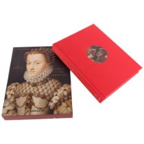 A coffee table book, The Jewels Of The Renaissance, published by Assouline, cost new £167