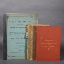 An Introduction to the Study of Mineralogy or The Student's Pocket Companion, J.R. Bakewell F.G.S