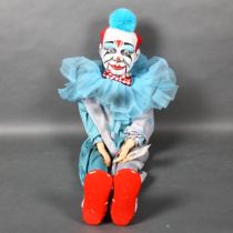 "Twisted Tug's Studio - A Mr Majestic doll, adopted on the 26th January 2021, H80cm