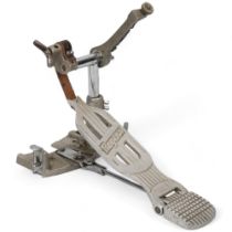 JIMI HENDRIX / MITCH MITCHELL INTEREST - A ROGERS 'SWIV-O-MATIC' Bass Drum Pedal CIRCA 1970