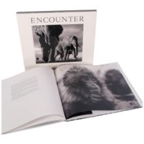 David Yarrow "Encounter"