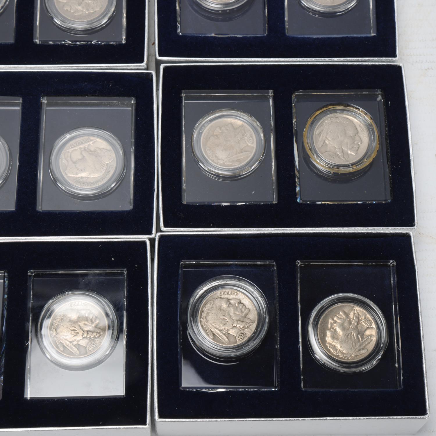 A group of American coins - Image 3 of 3