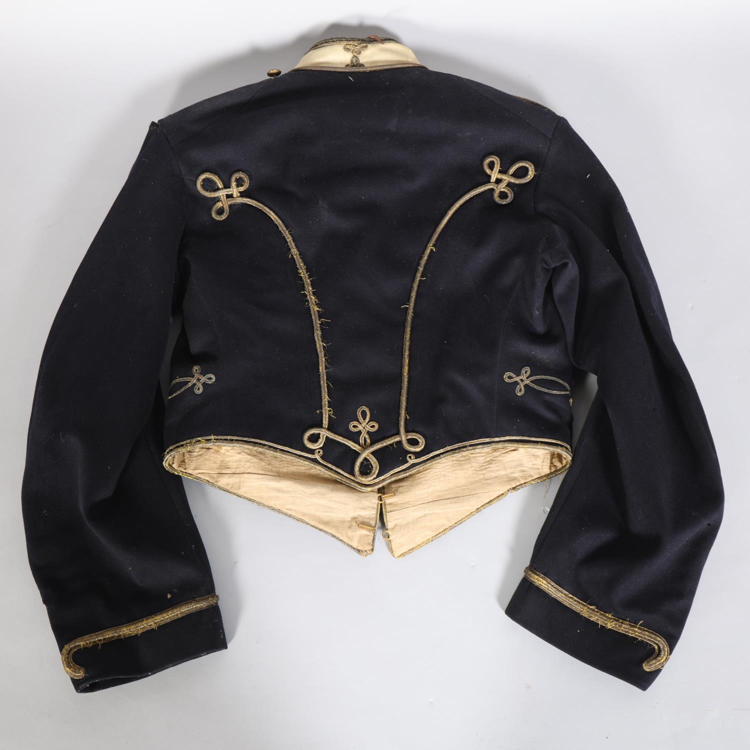 A military Mess jacket, circa 1860s - Image 3 of 3