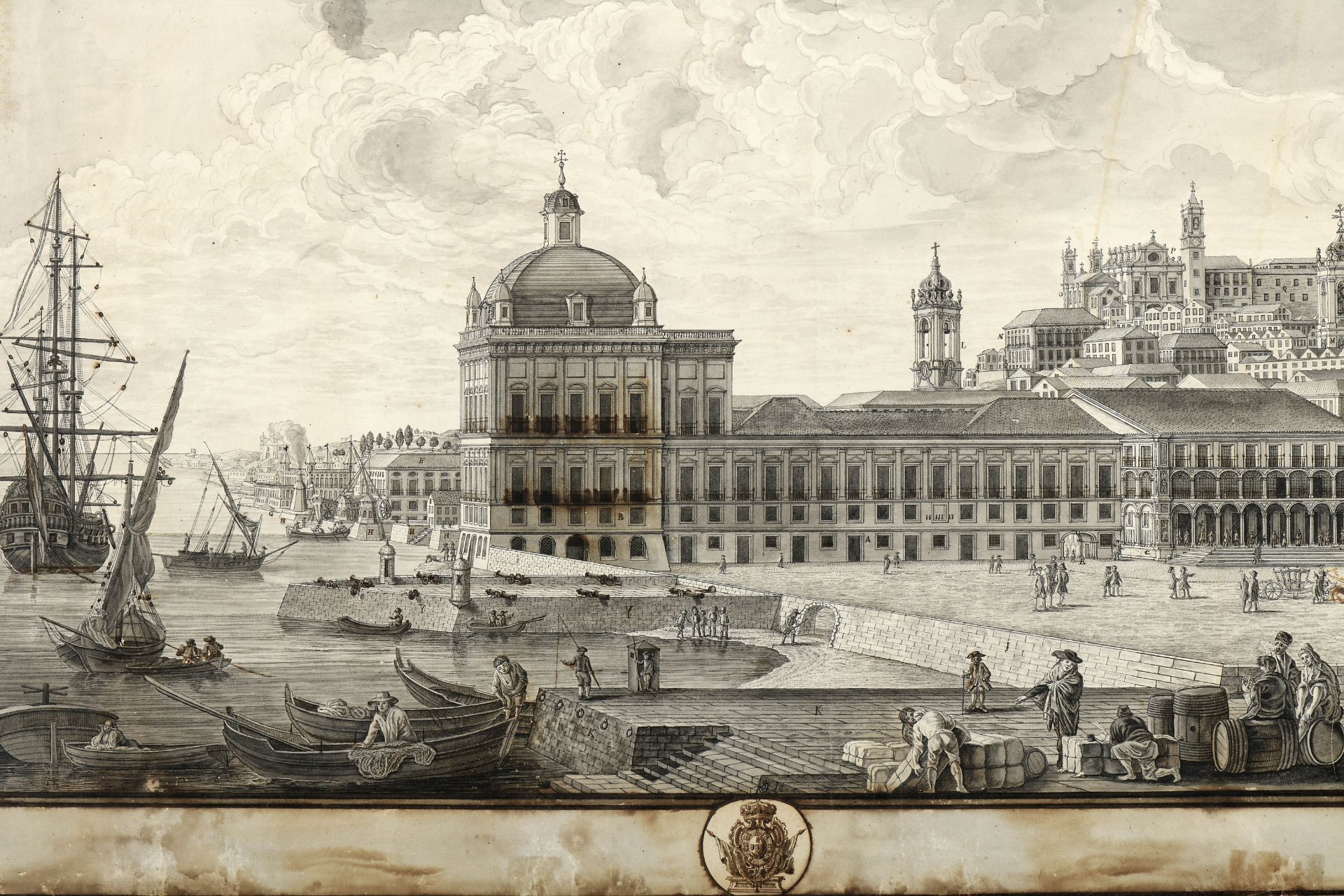 ZUZARTE - atc. 1787 - Bild 4 aus 20