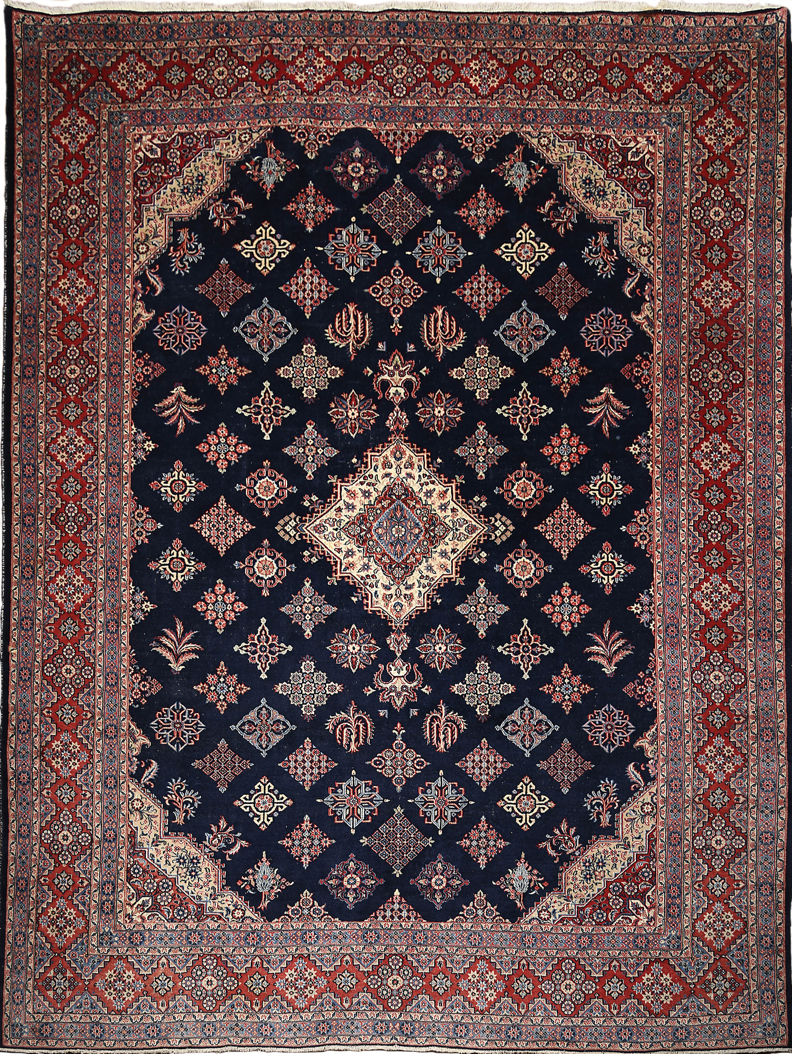 A carpet