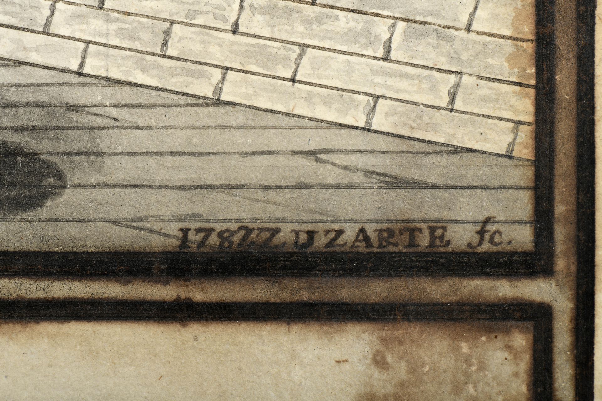 ZUZARTE - atc. 1787 - Bild 5 aus 20