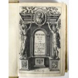 CAYET, Pierre Victoire Palma.- CHRONOLOGIE SEPTENAIRE | DE | L’HISTOIRE | DE LA PAIX ENTRE | LES ROY