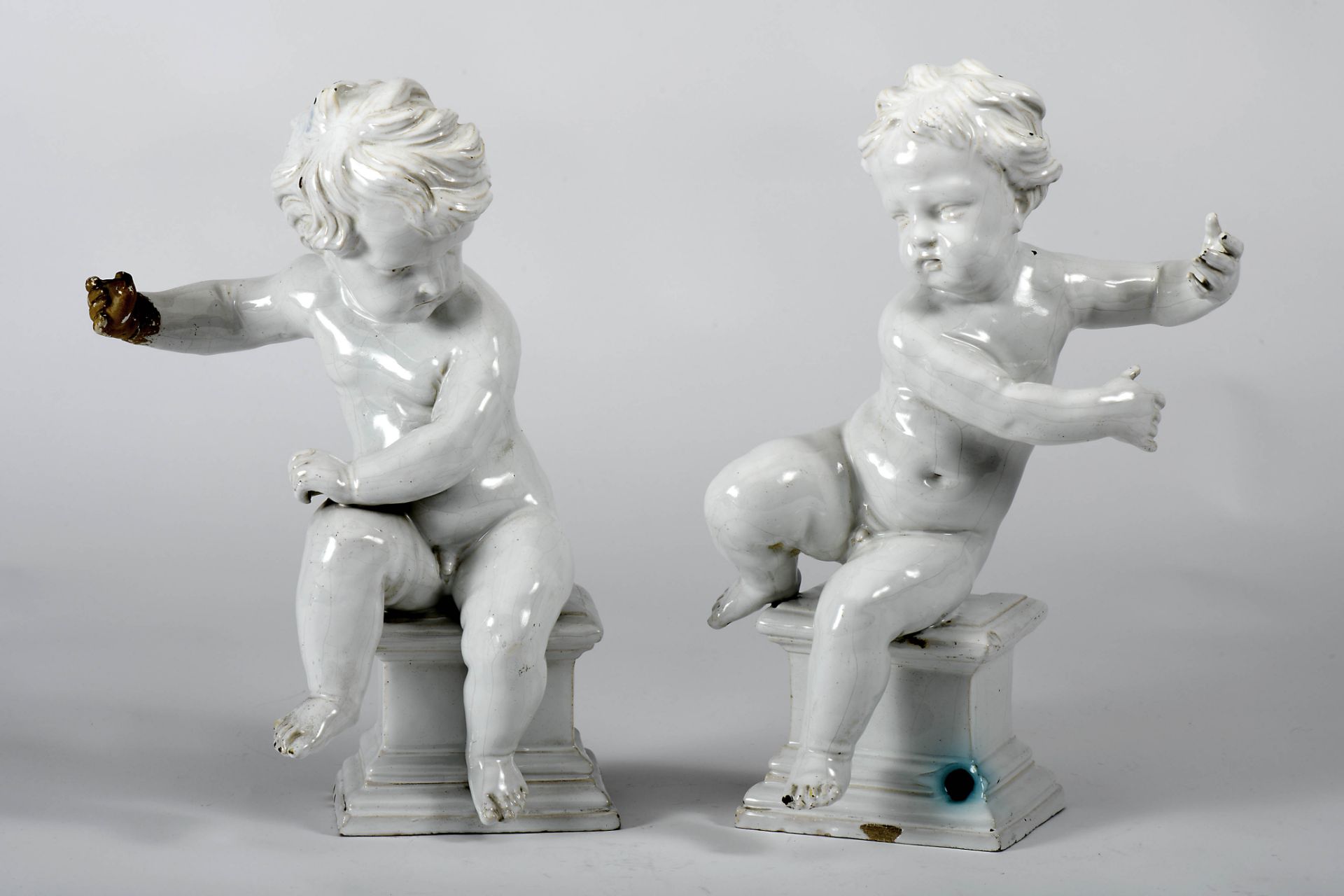 Putti